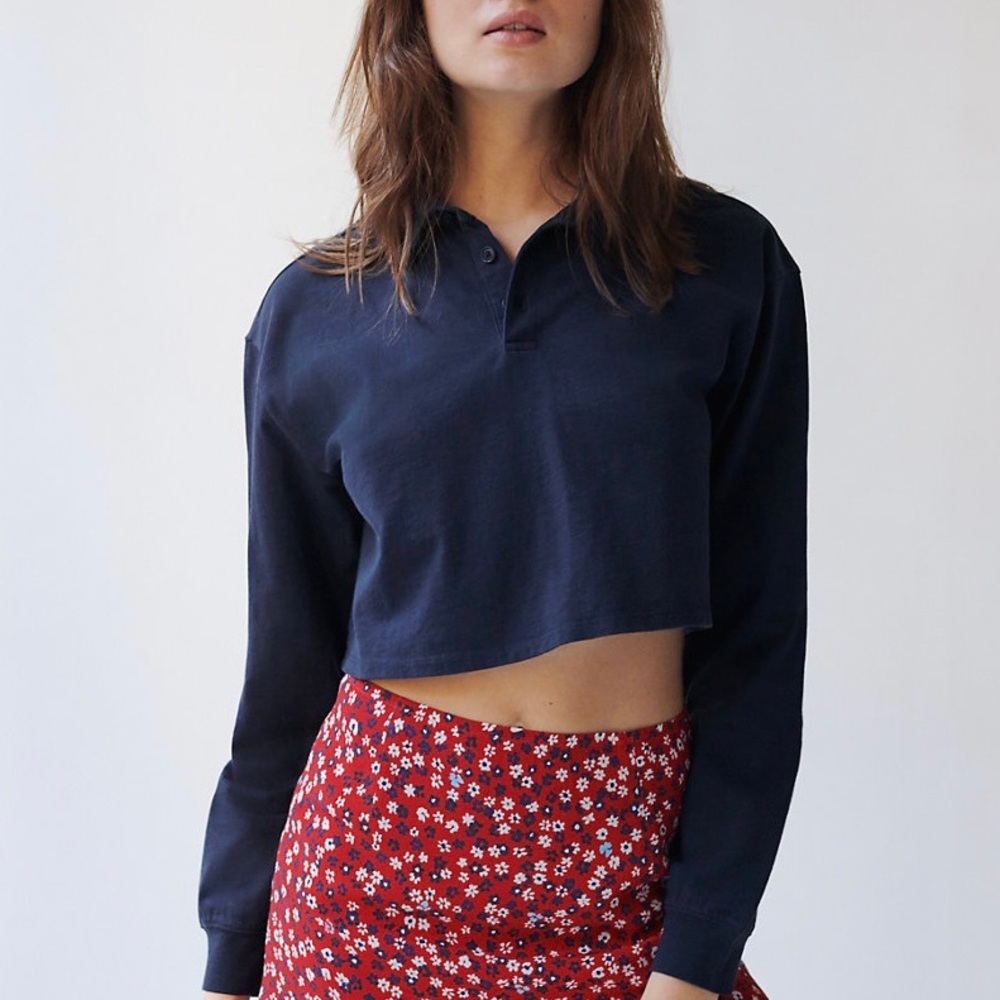 Aritzia Sunday Best Roland Top